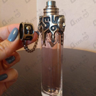 Отзыв Thierry Mugler Womanity