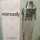 Отзывы Thierry Mugler Womanity