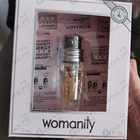 Отзывы Thierry Mugler Womanity