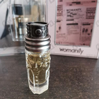 Отзывы Thierry Mugler Womanity