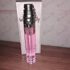 Отзывы Thierry Mugler Womanity