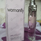 Отзывы Thierry Mugler Womanity