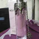 Отзыв Thierry Mugler Womanity