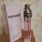 Отзыв Thierry Mugler Womanity
