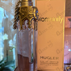 Отзыв Thierry Mugler Womanity