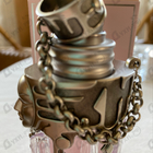 Духи Womanity от Thierry Mugler