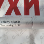 Духи Womanity от Thierry Mugler