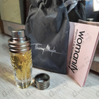 Отзыв Thierry Mugler Womanity