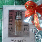 Отзывы Thierry Mugler Womanity