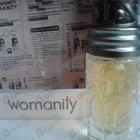 Отзывы Thierry Mugler Womanity