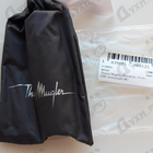 Отзыв Thierry Mugler Womanity