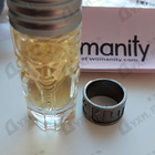 Духи Womanity от Thierry Mugler