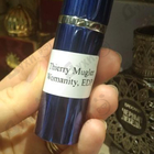 Духи Womanity от Thierry Mugler
