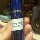 Отзывы Thierry Mugler Womanity