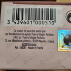 Духи Womanity от Thierry Mugler