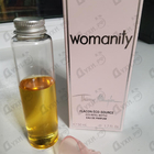 Духи Womanity от Thierry Mugler