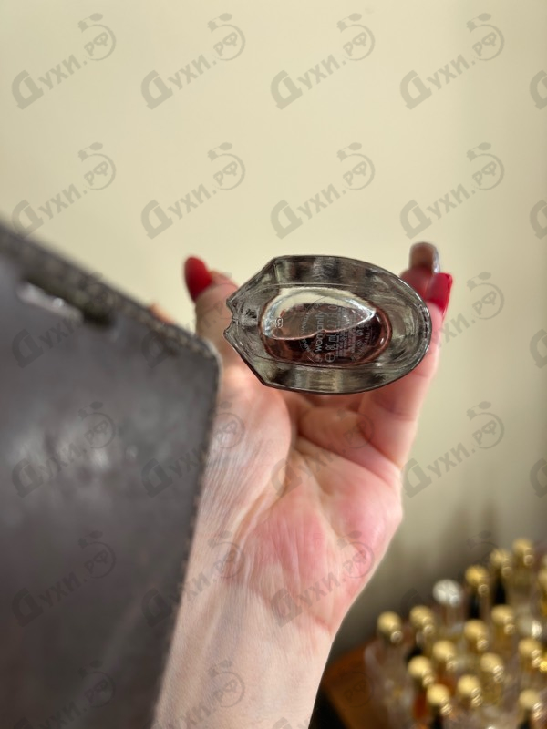 Купить Womanity от Thierry Mugler