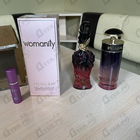 Отзыв Thierry Mugler Womanity