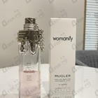 Отзывы Thierry Mugler Womanity