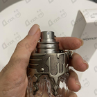 Духи Womanity от Thierry Mugler