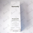 Отзывы Thierry Mugler Womanity