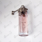 Отзывы Thierry Mugler Womanity