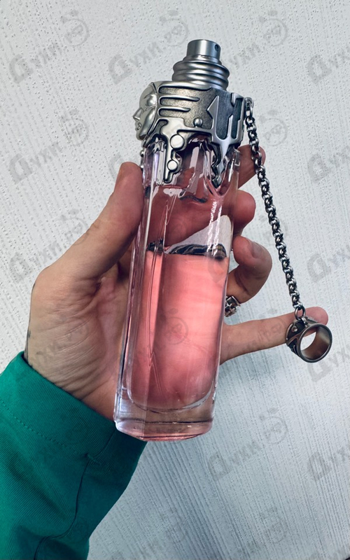 Купить Womanity от Thierry Mugler