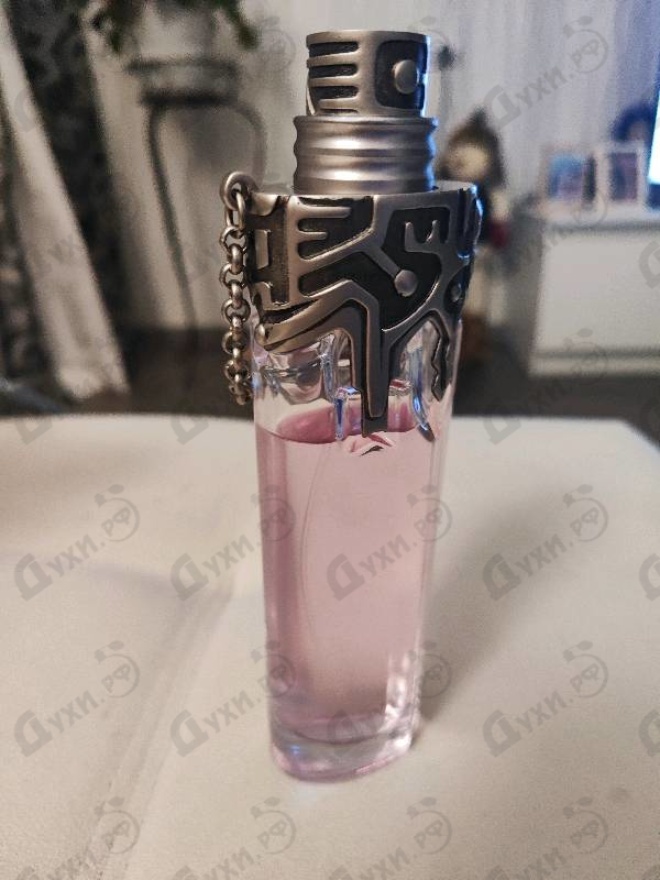 Купить Womanity от Thierry Mugler
