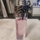 Отзывы Thierry Mugler Womanity