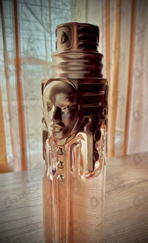 Купить Womanity от Thierry Mugler