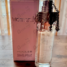 Отзывы Thierry Mugler Womanity