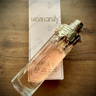 Духи Womanity от Thierry Mugler