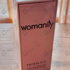 Отзывы Thierry Mugler Womanity