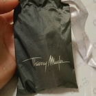 Отзыв Thierry Mugler Womanity