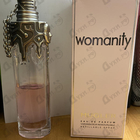 Духи Womanity от Thierry Mugler
