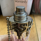 Отзывы Thierry Mugler Womanity