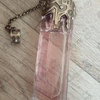 Отзывы Thierry Mugler Womanity