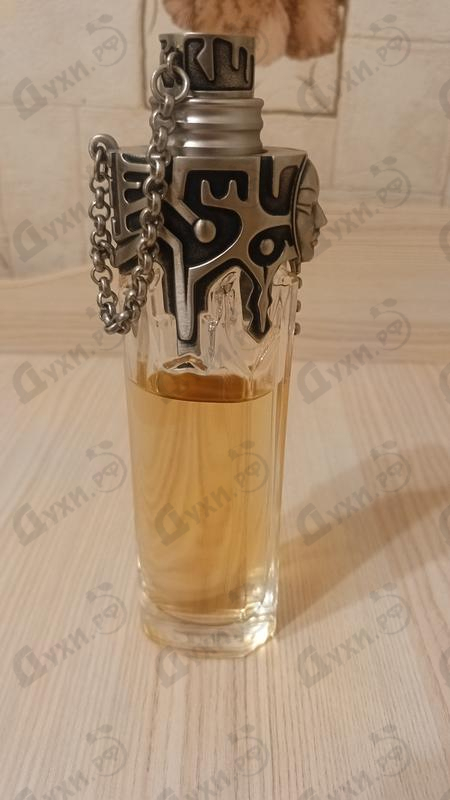 Купить Womanity от Thierry Mugler