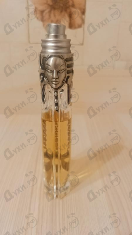 Купить Womanity от Thierry Mugler