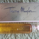 Отзыв Thierry Mugler Womanity