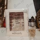 Духи Womanity от Thierry Mugler