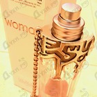Духи Womanity от Thierry Mugler