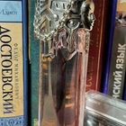 Духи Womanity от Thierry Mugler