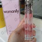 Отзывы Thierry Mugler Womanity