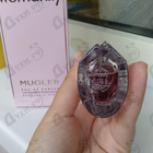 Отзыв Thierry Mugler Womanity
