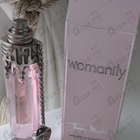 Отзывы Thierry Mugler Womanity
