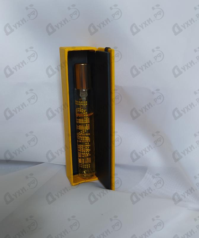 Парфюмерия Fendi Fan Di Fendi