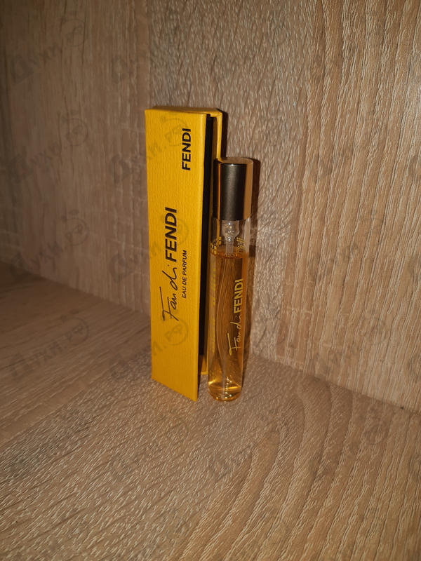 Духи Fan Di Fendi от Fendi