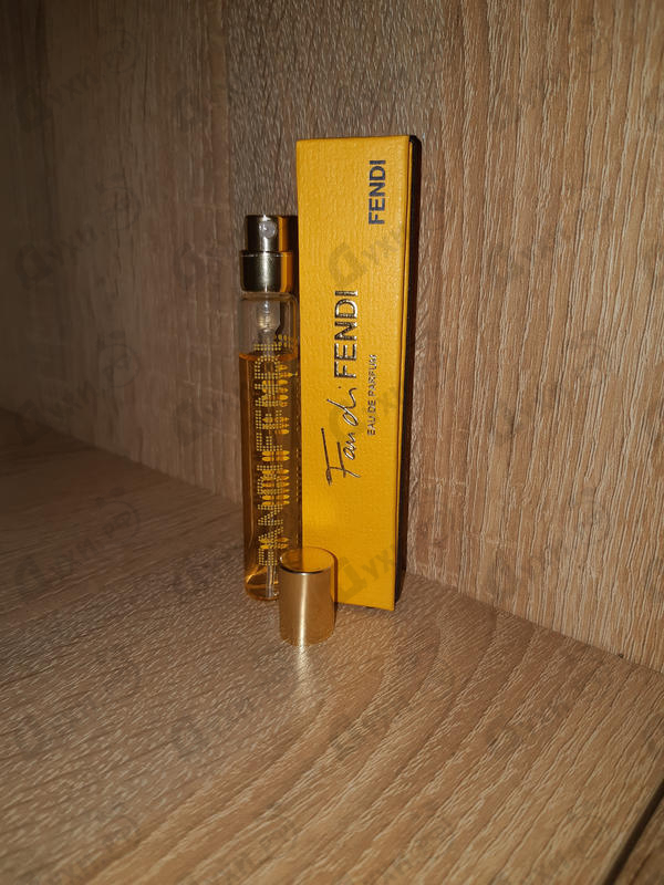 Духи Fan Di Fendi от Fendi