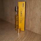 Отзыв Fendi Fan Di Fendi